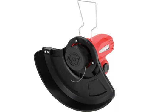 Yato akkus fűnyíró, 18V, 2Ah akkuval és töltővel