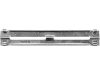 Yato Reszelővezető láncélezéshez 190 x 4,0 mm kerek reszelőkhöz