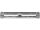 Yato Reszelővezető láncélezéshez 190 x 4,0 mm kerek reszelőkhöz