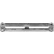 Yato Reszelővezető láncélezéshez 190 x 4,0 mm kerek reszelőkhöz
