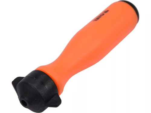 Yato fogantyú 4,5 mm kerek láncfűrész reszelőhöz