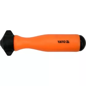 Yato fogantyú 4,8 mm kerek láncfűrész reszelőhöz