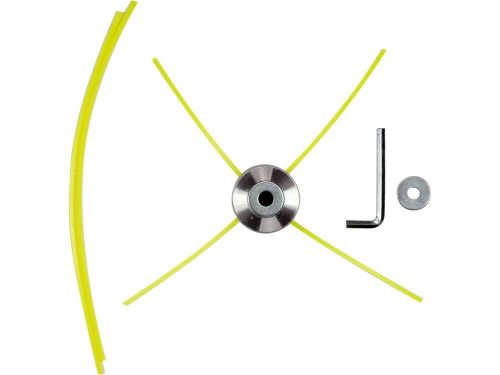 Yato fűkasza damilfej 2,2-3,0 mm alumínium