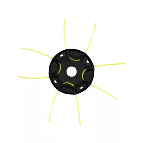 Yato fűkasza damilfej 2,0-3,0 mm