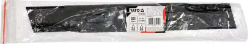 Yato fűnyírókés YT-85205 fűnyíróhoz 380 mm