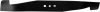 Yato fűnyírókés YT-85208 fűnyíróhoz 430 mm