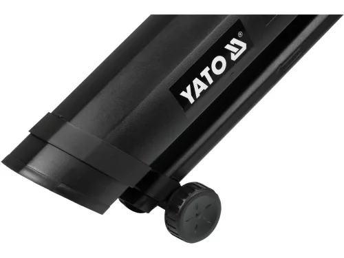 Yato elektromos lombszívó, lombfúvó 3500 W