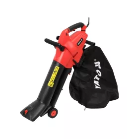 Yato lombszívó, lombfúvó darálóval 3000 W