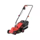 Yato elektromos fűnyíró 1300W 330mm
