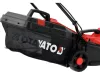 Yato elektromos fűnyíró 1300W 330mm