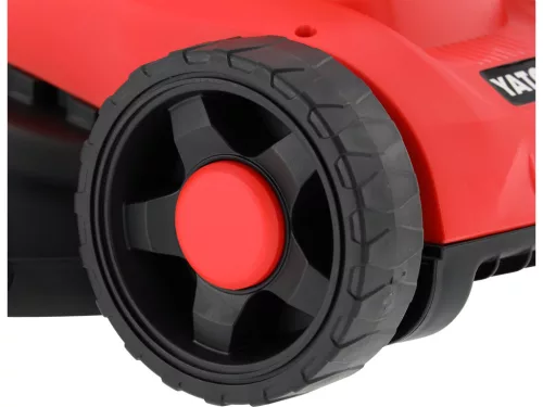 Yato elektromos fűnyíró 1300W 330mm