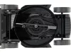 Yato elektromos fűnyíró 1300W 330mm