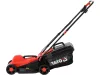 Yato elektromos fűnyíró 1300W 330mm