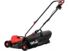 Yato elektromos fűnyíró 1300W 330mm