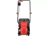 Yato elektromos fűnyíró 1300W 330mm