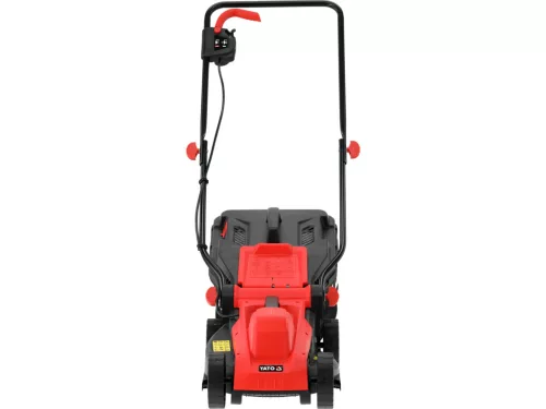 Yato elektromos fűnyíró 1300W 330mm
