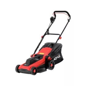 Yato elektromos fűnyíró 1500 W, 36 cm