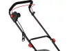 Yato elektromos fűnyíró 1500 W, 36 cm