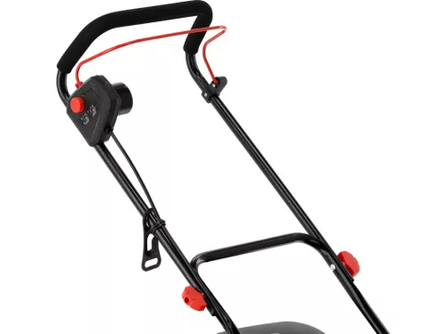 Yato elektromos fűnyíró 1500 W, 36 cm
