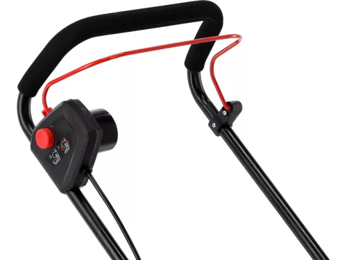 Yato elektromos fűnyíró 1500 W, 36 cm