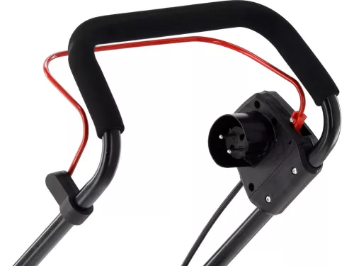 Yato elektromos fűnyíró 1500 W, 36 cm