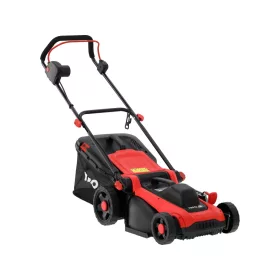 Yato elektromos fűnyíró 1800W 400mm