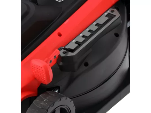 Yato elektromos fűnyíró 1800W 400mm