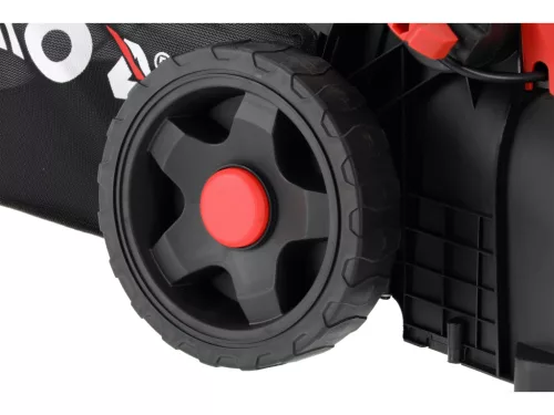 Yato elektromos fűnyíró 1800W 400mm