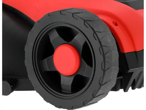 Yato elektromos fűnyíró 1800W 400mm