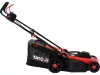 Yato elektromos fűnyíró 1800W 400mm