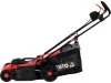 Yato elektromos fűnyíró 1800W 400mm