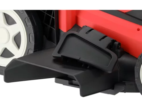 Yato elektromos fűnyíró 2000W 460mm