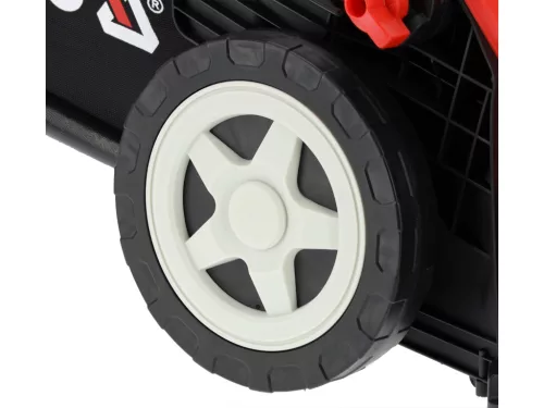 Yato elektromos fűnyíró 2000W 460mm