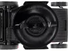 Yato elektromos fűnyíró 2000W 460mm