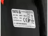 Yato elektromos fűnyíró 2000W 460mm