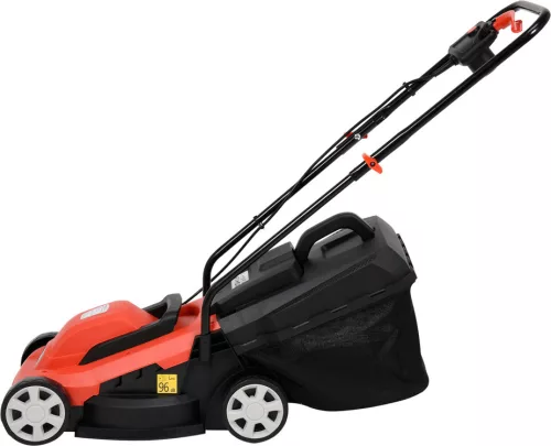 Yato elektromos fűnyíró 1300W