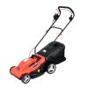Yato elektromos fűnyíró 1800W