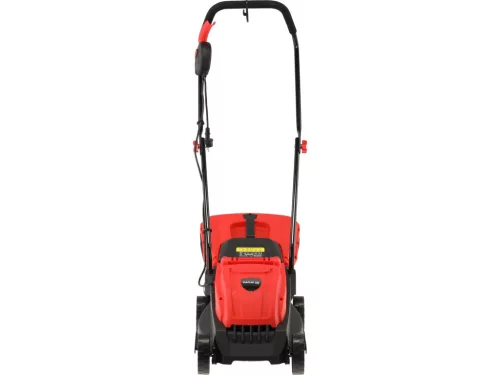 Yato elektromos fűnyíró 1200 W indukciós motor 320 mm