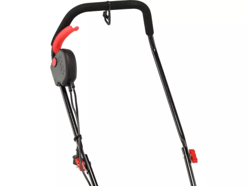 Yato elektromos fűnyíró 1200 W indukciós motor 320 mm