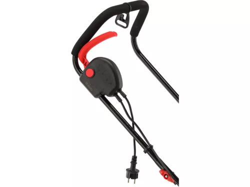 Yato elektromos fűnyíró 1200 W indukciós motor 320 mm