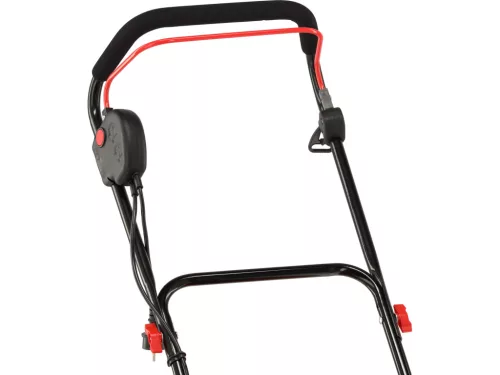 Yato elektromos fűnyíró 1600 W indukciós motor 360 mm