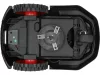 Yato fűnyíró robot 300 m2-ig