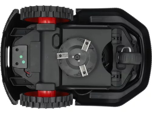 Yato fűnyíró robot 300 m2-ig