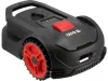 Yato fűnyíró robot 300 m2-ig