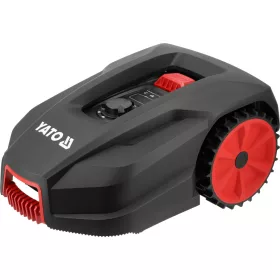 Yato fűnyíró robot 500 m2-ig