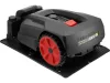 Yato fűnyíró robot 500 m2-ig