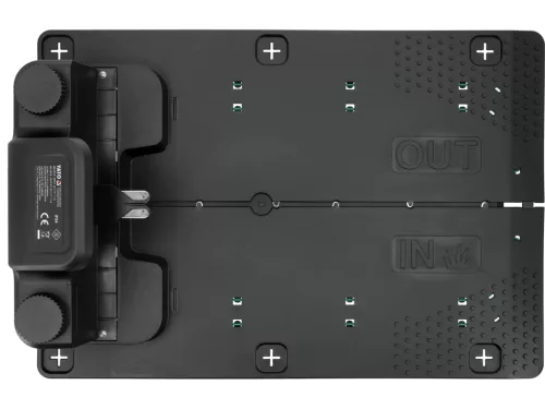 Yato fűnyíró robot 500 m2-ig