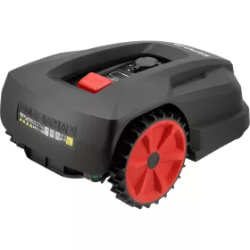 Yato fűnyíró robot 800 m2-ig