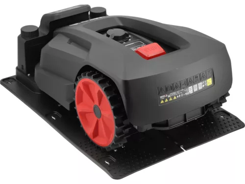 Yato fűnyíró robot 800 m2-ig