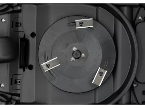 Yato fűnyíró robot 800 m2-ig